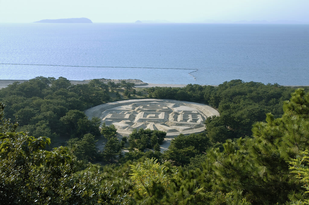 銭形（観音寺市）